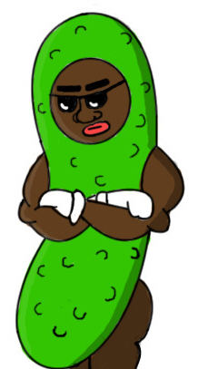 Black man in pickle suit.jpg