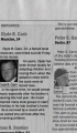 Clyde Cash obituary.png