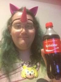 Coke, Unicorn cosplay.jpg