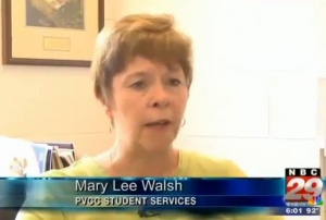 Mary Lee Walsh in real life - 300px-MaryLeeWalshIRLnewsScreenCapture