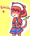 Rosechu by TokiKoKawaii.jpg