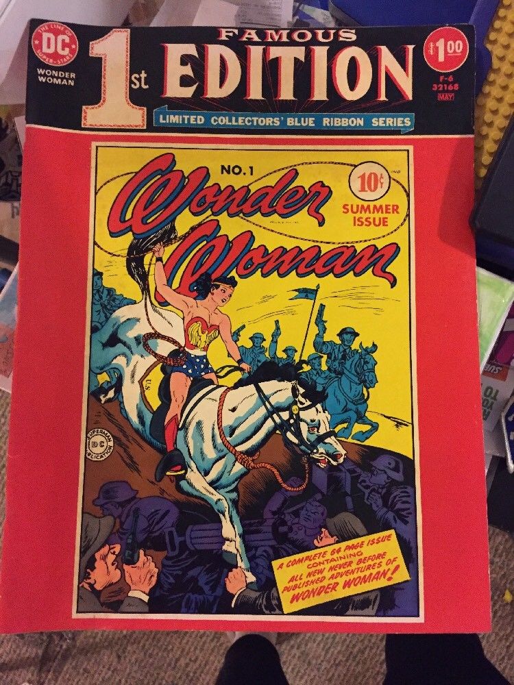 Famous 1st Edition Wonder Woman -1 DC -F-6 3.jpg