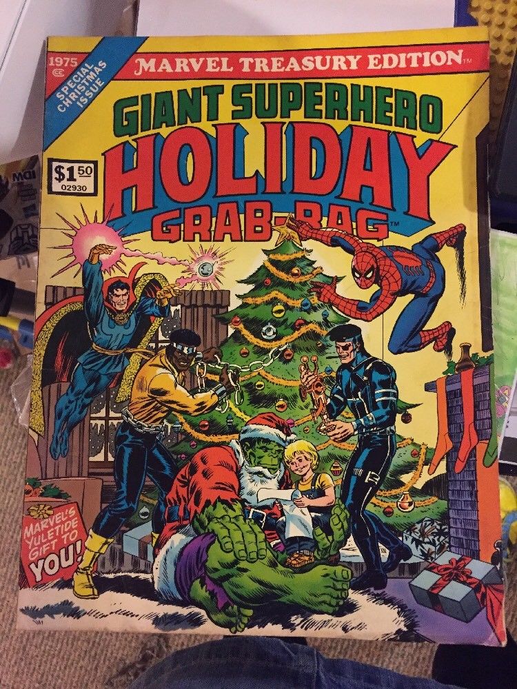 Marvel Treasury Edition -8 Giant Holiday Grab-Bag 1975 3.jpg