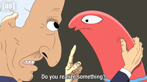 Smiling Friends GIF by Adult Swim.gif