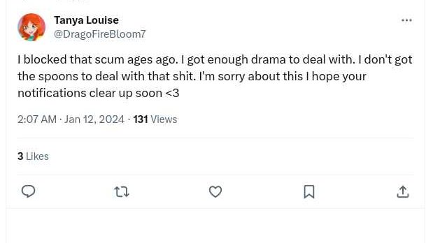 File:X - I blocked that scum ages ago.jpeg