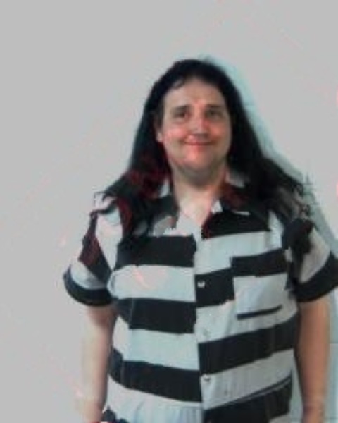 File:2021 Chris Chan mugshot 2.jpg - CWCki