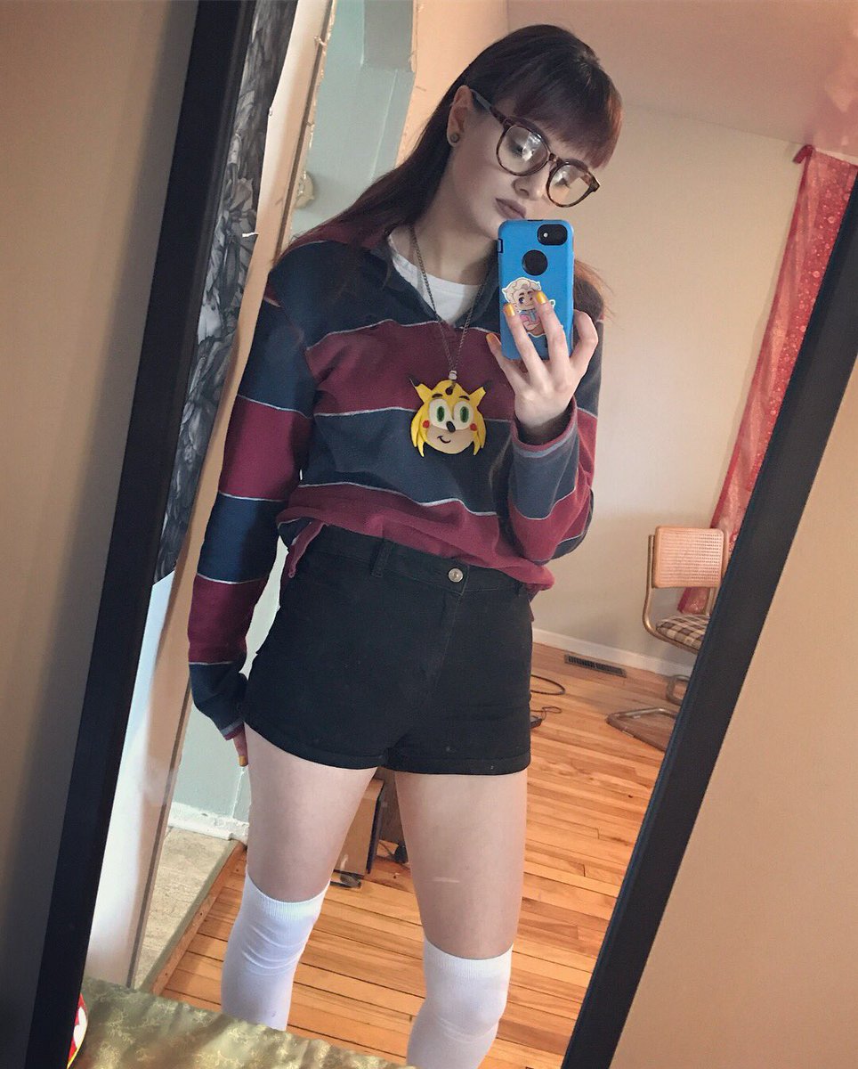 April 2018 social media posts - CWCki