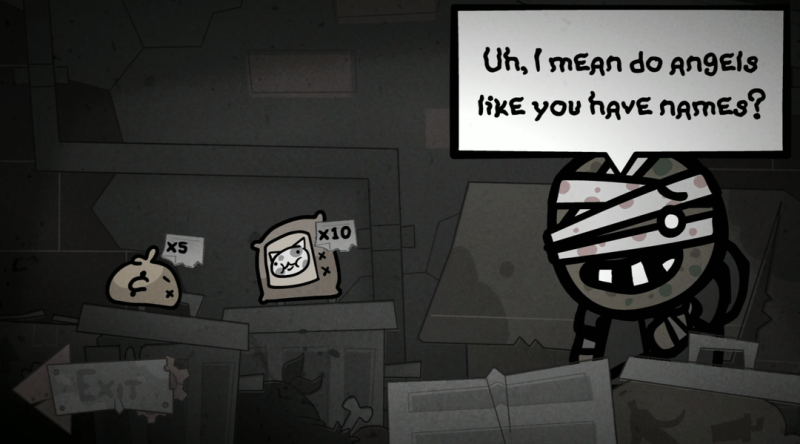 File:Chris reference in Mewgenics2.png