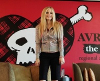 Avril Lavigne: Lamentations for the 21st Century