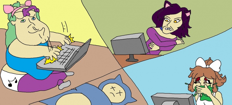 File:Chris, Lady, and Doopie.jpg