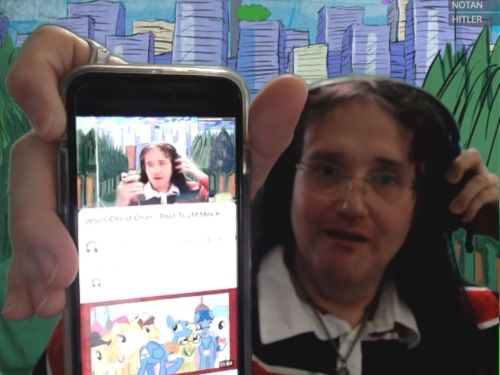 Chris watching himself 5 January 2026.jpg