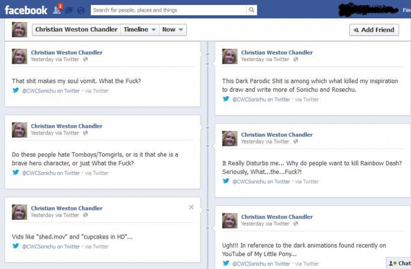 File:Chris whines about ponies.JPG