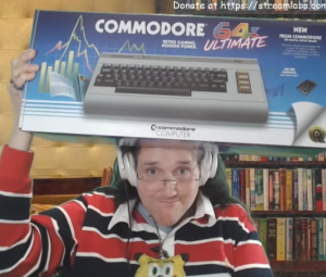 "From Chaos Crystal Control Act 6.5." screencap.png