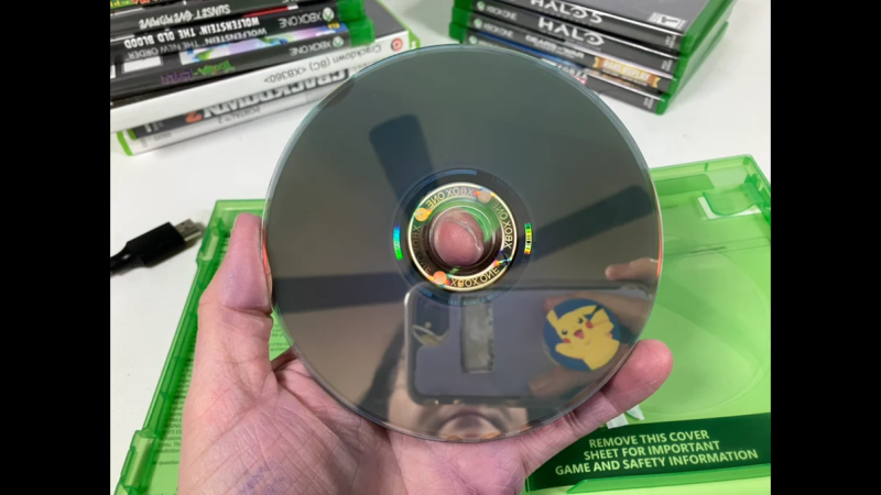 File:Cwclight - JCWCSP's Microsoft Xbox One X 1TB Model 1787 Home Console Bundle - Black, Used25 - IMG 9314.png