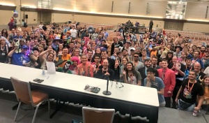 BronyCon2018Ingridpanel.jpg