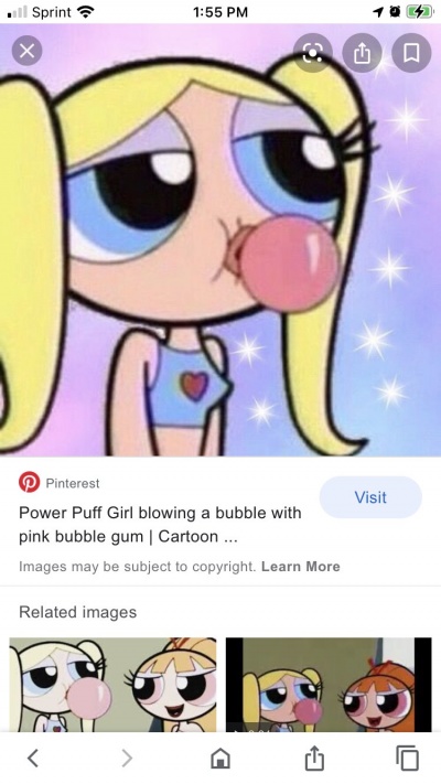 February 2021 Social Media Posts CWCki