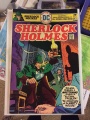 Sherlock Holmes -1 (Sep-Oct 1975, DC) 3.jpg