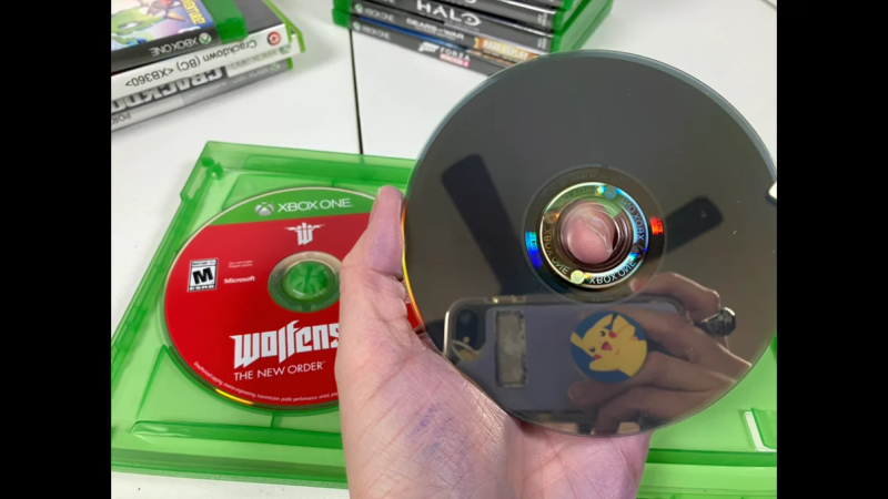 File:Cwclight - JCWCSP's Microsoft Xbox One X 1TB Model 1787 Home Console Bundle - Black, Used14 - IMG 9303.png