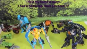 X - "Someone gifted me Armada Galvatron for Christmas."3.jpeg