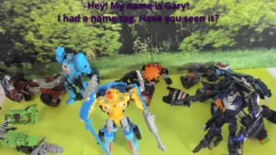 X - "Someone gifted me Armada Galvatron for Christmas."3.jpeg