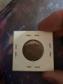 1969 S Lincoln Memorial Penny, Proof Coin, Copper, Imperfect 2.jpg