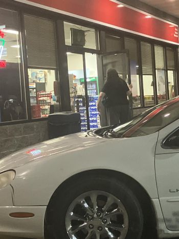 Chris at Exxon in Nelson County, Virginia.jpeg