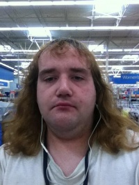 Right; I'm ugly as hell.