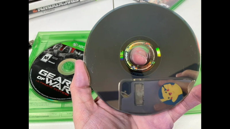 File:Cwclight - JCWCSP's Microsoft Xbox One X 1TB Model 1787 Home Console Bundle - Black, Used32 - IMG 9322.png