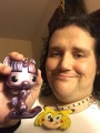 CWC with MLP funko.jpg