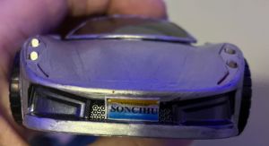 January 2026 Autobot Soldier Clyde license plate1.jpg