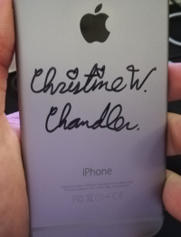 Null - unboxing back of phone.png