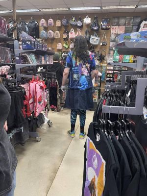 Chris at Hot Topic 21 March 2026.jpg