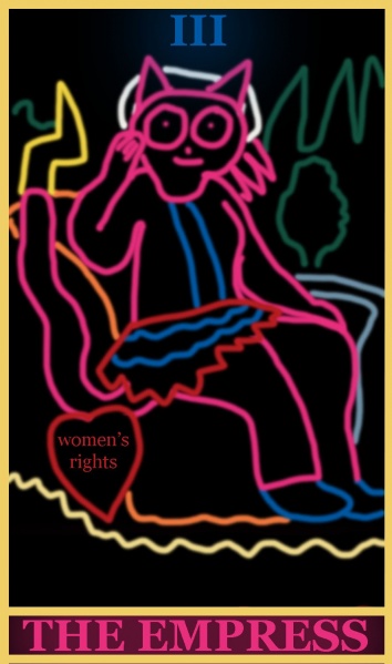 File:CWC Tarot Empress.jpg