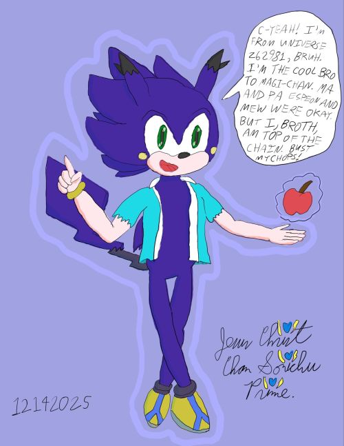 Digital drawing commission - Magi-Chan's cool bro 14 December 2025.jpeg