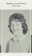 Barbara Chandler - CWCki