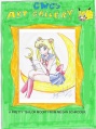 Sonichu - Art Gallery, Sailor Moon by Megan Schroeder.jpg
