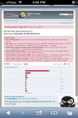 CWCki Forums - CWCki