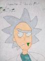 OfficialCWCmart - Rick Sanchez - Favorite Character Portraits by JCWCSP2.jpg