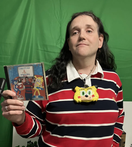 File:OfficialCWCmart - Christian and the Hedgehog Boys - Music by CWC with BONUS TRACKS - Art Inserts Included2.png