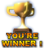 You're Winner
