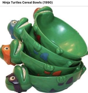 Ninja Turtles Cereal Bowls (1990).jpeg