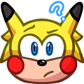 Sonichuemojithink.png