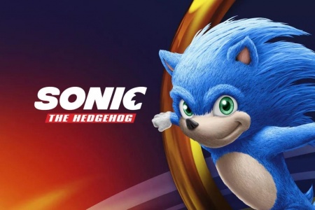 Sonic the Hedgehog (film) - CWCki