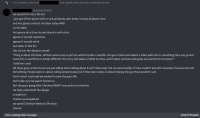 Discord - 25Sept19 - Welfare Check claim.png