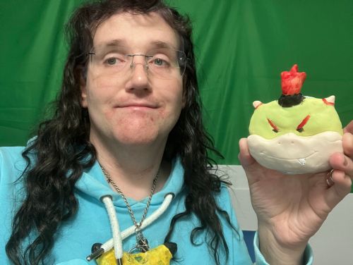 Custom Bowser Jr. medallion1.jpg