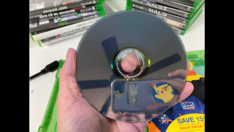 File:Cwclight - JCWCSP's Microsoft Xbox One X 1TB Model 1787 Home Console Bundle - Black, Used18 - IMG 9307.png