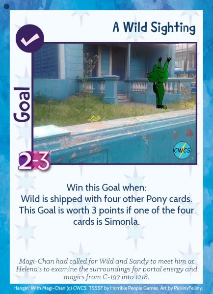 File:A wild sighting.jpg