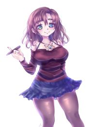 Fallenshadow YT - Anime Chris Chan waifu2.jpeg