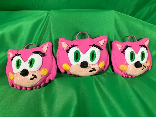 NEW Official Rosechu Medallion, Handmade by CWC image 4.jpg