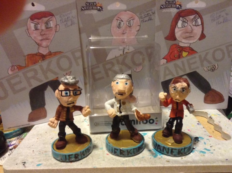 File:Family Amiibo.jpg